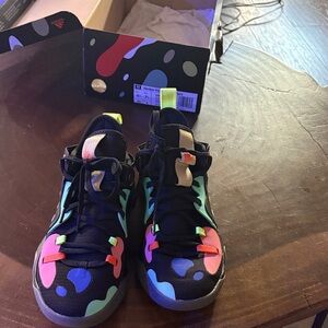 adidas women’s Sneakers - Black, Pink, Green, Blue